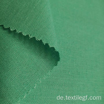 Polyester Leinen Rayon Stoff